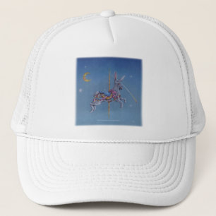Hats, Caps - Carousel Rabbit