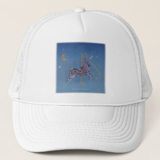 Hats, Caps - Carousel Rabbit