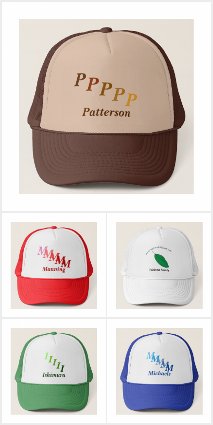 Hats for Family Gatherings