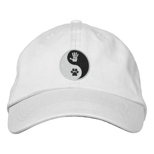 Hats HandToPaw Baseball Hat