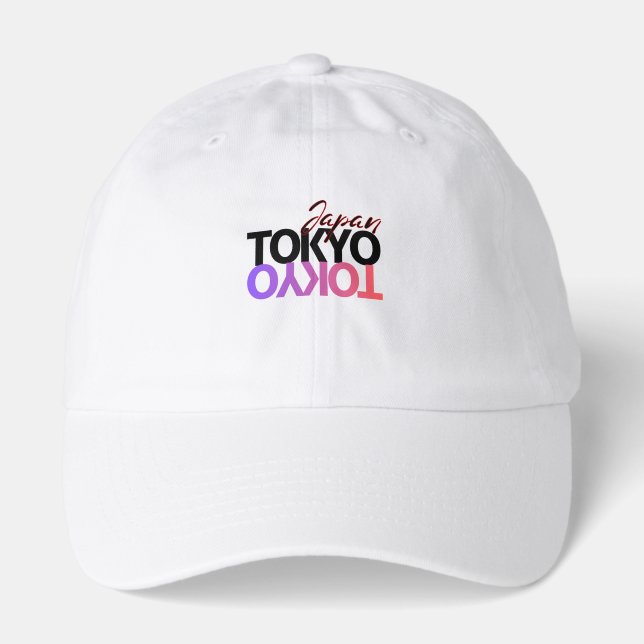 Hats Japan Tokyo (Front)