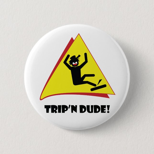 HATS, MUGS, ETC #2 BUTTON (Front)