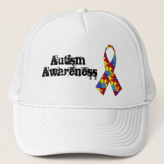 Hats off to Autism Awareness