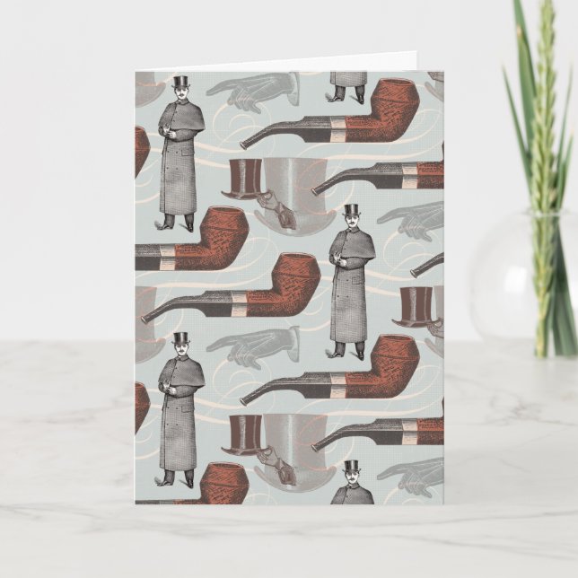 Hats Off to You Retirement Congratulations Card (Front)