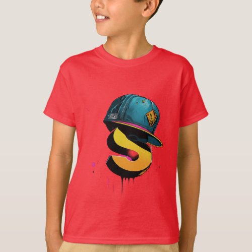 hats T_Shirt