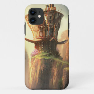 Hatter House iPhone 11 Case