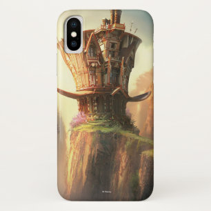 Hatter House iPhone X Case