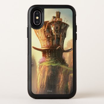Hatter House Otterbox Symmetry Iphone X Case by AliceLookingGlass at Zazzle