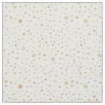 Hattie Confetti Watercolor Dots Fabric