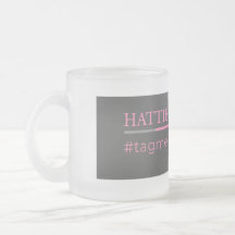 HattieEmpowers tagin