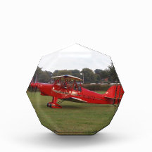 Hatz Biplane