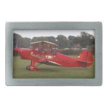 Hatz Biplane
