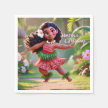 Hauʻoli Hula Princess