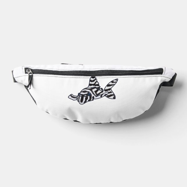 hauanforniw fanny pack (Lay Down)