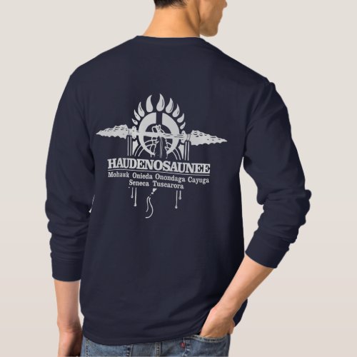 Haudenosaunee 2 T_Shirt