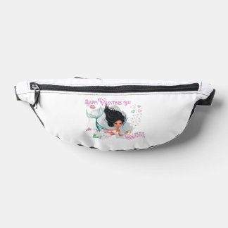 haufteresis fanny pack
