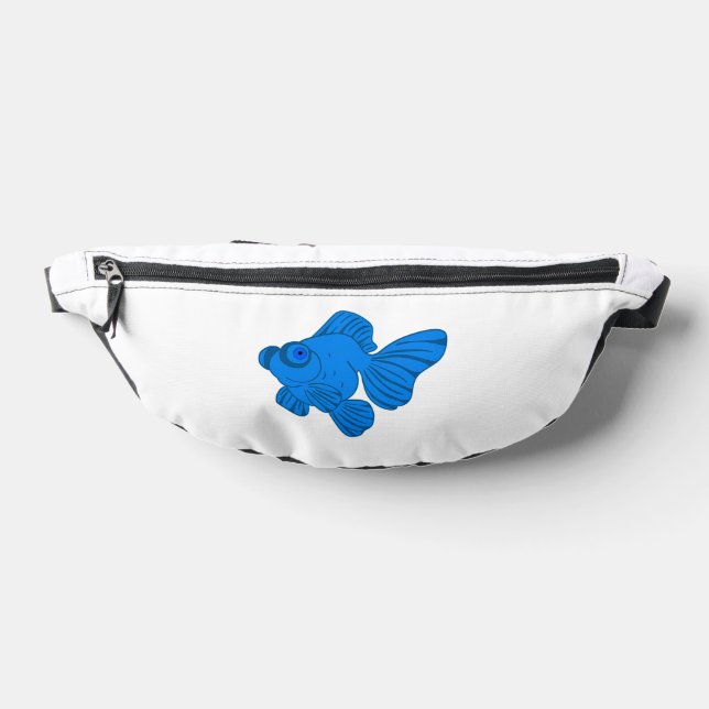 haugerleggatl fanny pack (Lay Down)
