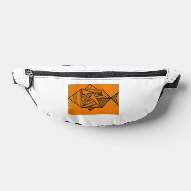 haulkzweiert fanny pack (Lay Down)