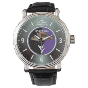 HAUNEBU WATCH