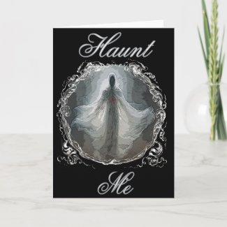 Haunt Me