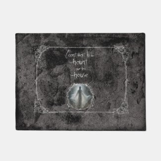 Haunt Our First House 