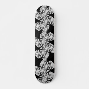 Haunted Forest Skateboard Deck