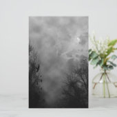 Haunted Gothic Sky (Standing Front)