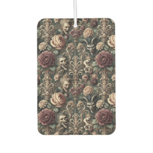 Haunted Harmonics – Gothic Victorian Air Freshener