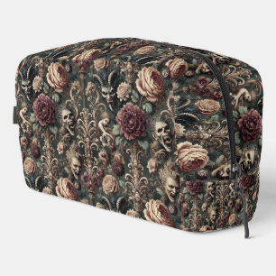 Haunted Harmonics – Gothic Victorian Dopp Kit