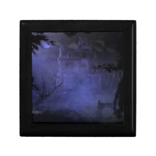 Haunted Hill House Gift Box