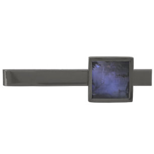 Haunted Hill House Tie Bar