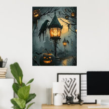Haunted Hollow – Halloween Night