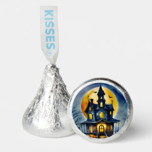 Haunted Hollow & Moon Hershey®'s Kisses®