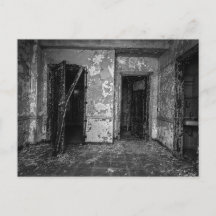 Haunted Hospital