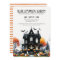 Haunted House Halloween Party