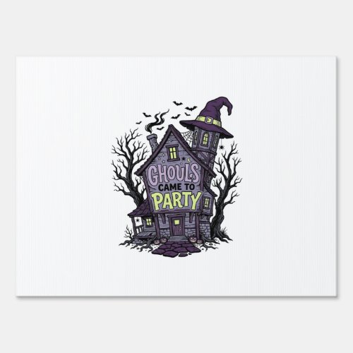 Haunted House Shirt Cute Spooky Party Halloween De Sign