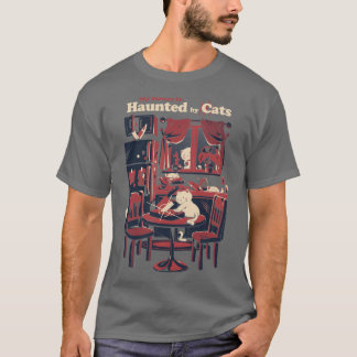 Haunted T-Shirt