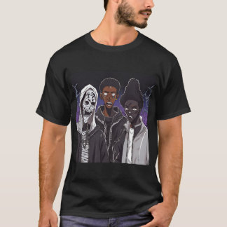 Haunting After Hours T-Shirt