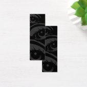 Haunting Eyes Bookmark (Desk)