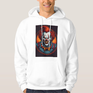 "Haunting Whispers: The Annabelle Horror Experienc Hoodie