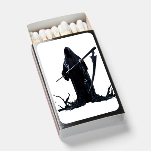 Hauntingly Cute Halloween Matchbox Collectibles Matchboxes