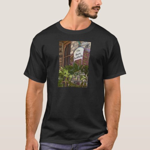 Haute Enchilada Moss Landing T_Shirt