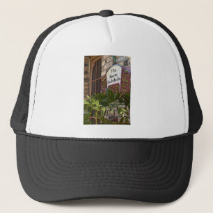Haute Enchilada, Moss Landing Trucker Hat