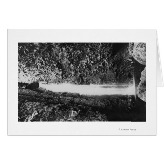 Hauula, HI - Sacred Falls, Near Cooper Ranch Inn (Front Horizontal)