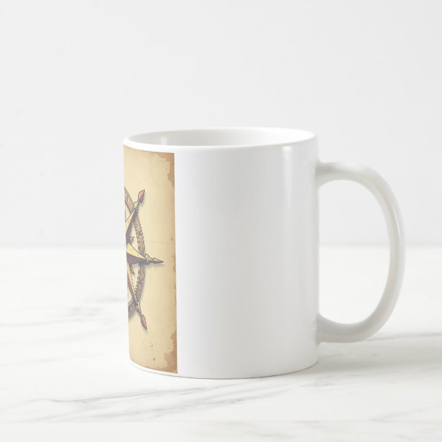 Hava a Good Day  Coffee Mug (Right)
