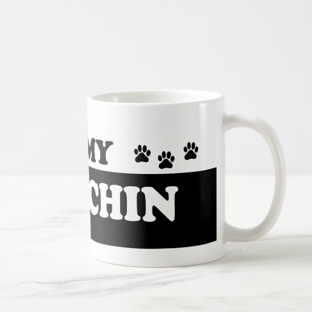 HAVACHIN COFFEE MUG (Right)