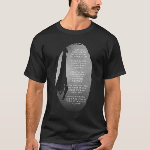 Havamal T_Shirt