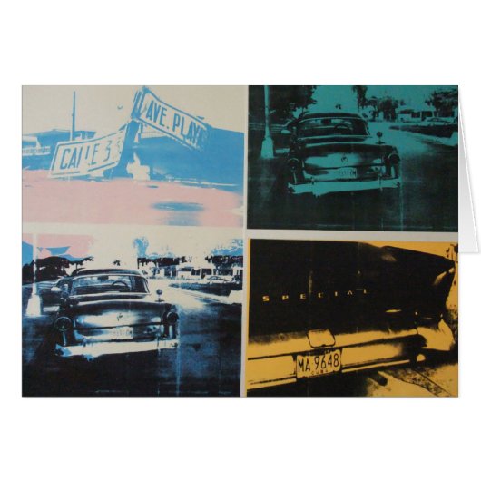 Havana 1 (Front Horizontal)