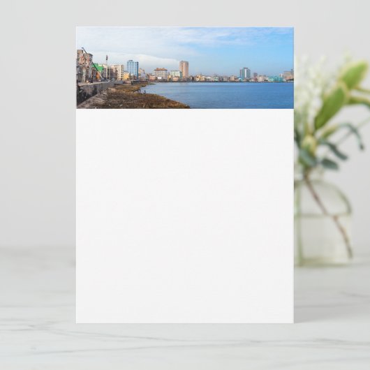 Havana city (Standing Front)