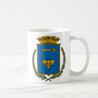Havana Coat of Arms Mug